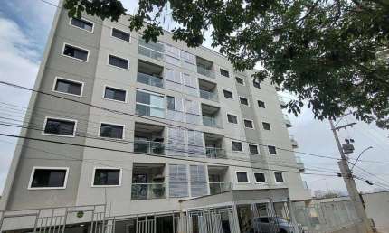 Apartamento com 2 dormitórios para alugar, 78 m² por R$ 3.600,00/mês - Nova Gardênia - Atibaia/SP