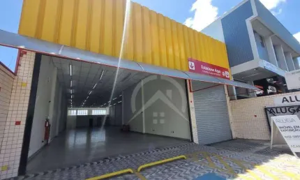 Galpão para alugar, 483 m² por R$ 22.000/mês - Centro - Atibaia/SP