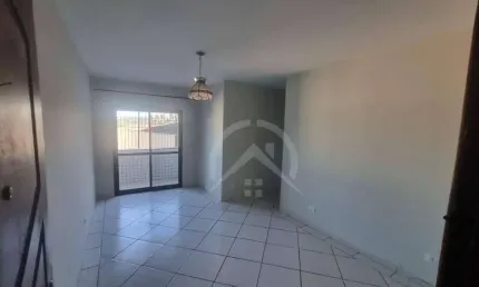 Apartamento com 3 dormitórios para alugar, 89 m² por R$ 2.526,00/mês - Centro - Atibaia/SP