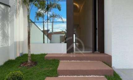 Casa com 3 dormitórios à venda, 200 m² por R$ 1.950.000,00 - Nova Gardênia - Atibaia/SP