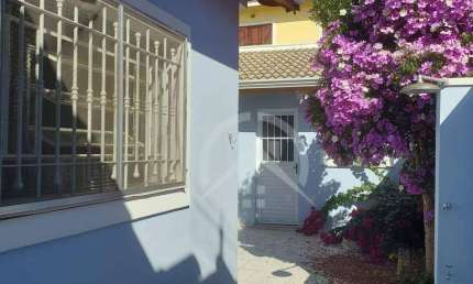Casa com 2 dormitórios para alugar, 125 m² por R$ 4.107,00/mês - Loteamento Loanda - Atibaia/SP