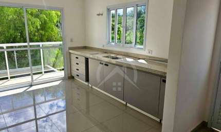 Casa com 3 suítes para alugar, 150 m² por R$ 5.000/mês - Nova Gardênia - Atibaia/SP