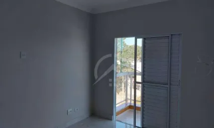 Apartamento com 2 dormitórios à venda, 66 m² por R$ 455.000 - Jardim Alvinópolis - Atibaia/SP