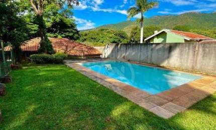 Casa com 2 dormitórios à venda, 105 m² por R$ 680.000,00 - Retiro das Fontes - Atibaia/SP
