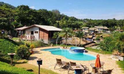 Chácara com 2 dormitórios, 1000 m² - venda por R$ 850.000,00 ou aluguel por R$ 4.000,00/mês - Ribeirão dos Porcos - Atibaia/SP