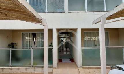 Apartamento com 2 dormitórios para alugar, 85 m² por R$ 2.900,00/mês - Jardim Paulista - Atibaia/SP