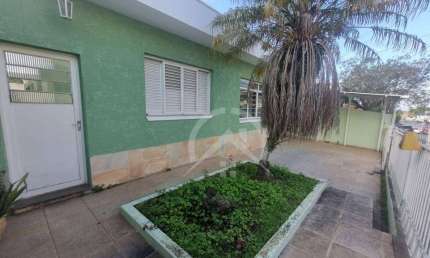 Casa Comercial com 3 dormitórios para alugar, 180 m² por R$ 4.200/mês - Centro - Atibaia/SP