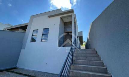 Casa com 3 dormitórios à venda, 91 m² por R$ 530.000 - Jardim Marginal - Bom Jesus dos Perdões/SP
