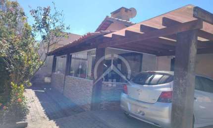 Casa com 5 dormitórios à venda, 257 m² por R$ 980.000 - Retiro das Fontes - Atibaia/SP