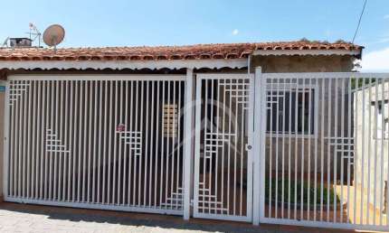 Casa com 2 dormitórios à venda, 169 m² por R$ 650.000,00 - Parque dos Coqueiros - Atibaia/SP