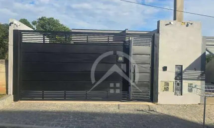 Sobrado com 3 dormitórios à venda, 220 m² por r$ 1.190.000 - jardim paulista - atibaia/sp