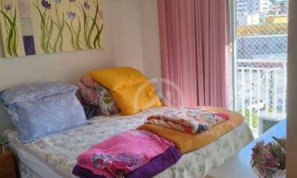 Apartamento com 2 dormitórios à venda, 77 m² por R$ 690.000,00 - Atibaia Jardim - Atibaia/SP