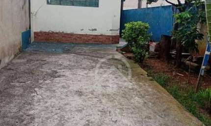 Casa com 2 dormitórios à venda, 45 m² por R$ 350.000 - Jardim Imperial - Atibaia/SP