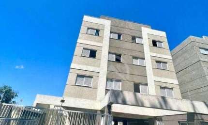 Apartamento com 2 dormitórios para alugar, 46 m² por R$ 1.900/mês - Jardim Imperial - Atibaia/SP