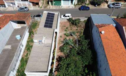 Terreno à venda, 300 m² por R$ 400.000,00 - Jardim Imperial - Atibaia/SP