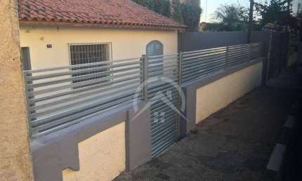 Casa com 3 dormitórios para alugar, 100 m² por R$ 3.500/mês - Jardim Brasil - Atibaia/SP