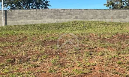 Terreno à venda, 600 m² por R$ 430.000,00 - Condominio Quintas da Boa Vista - Atibaia/SP