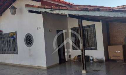 Casa com 5 dormitórios para alugar, 250 m² por R$ 6.000,00/mês - Jardim Paulista - Atibaia/SP