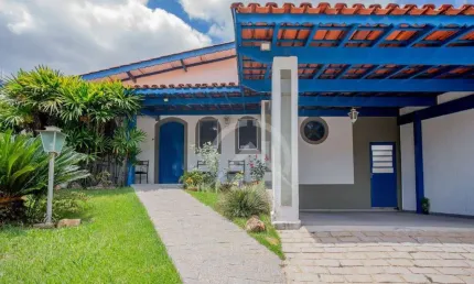 Casa com 4 dormitórios à venda, 263 m² por R$ 1.199.000,00 - Vila Rica - Atibaia/SP