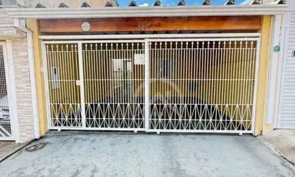 Casa com 2 dormitórios à venda, 64 m² por R$ 480.000,00 - Jardim Alvinópolis - Atibaia/SP