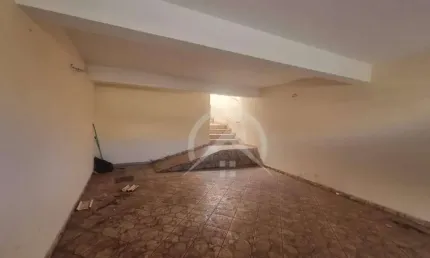 Casa com 3 dormitórios, 100 m² - venda por R$ 550.000,00 ou aluguel por R$ 2.620,00/mês - Jardim Alvinópolis - Atibaia/SP