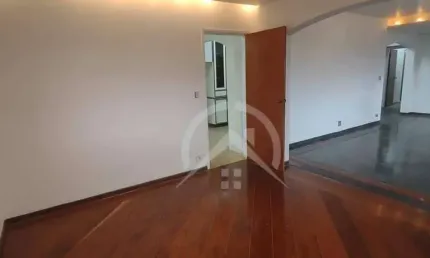 Apartamento com 3 dormitórios para alugar, 227 m² por R$ 7.950/mês - Centro - Atibaia/SP