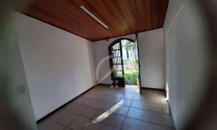 Casa comercial para alugar por r$ 15.000/mês - vila santista - atibaia/sp