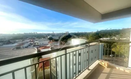 Apartamento com 1 dormitório para alugar, 52 m² por r$ 3.500,00/mês - nova gardênia - atibaia/sp