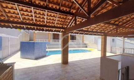 Casa com 3 dormitórios para alugar, 305 m² por R$ 5.800/mês - Jardim Shangri-Lá - Atibaia/SP