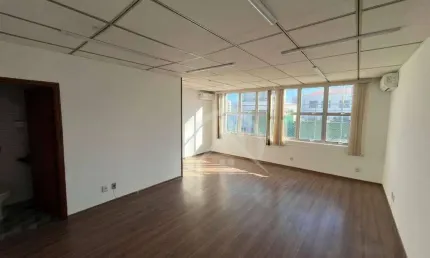 Sala para alugar, 45 m² por r$ 2.424/mês - centro - atibaia/sp