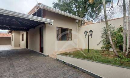Casa com 2 dormitórios à venda, 125 m² por R$ 790.000 - Jardim Jaraguá - Atibaia/SP