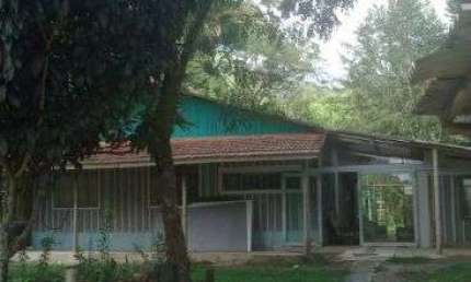 Chácara / sítio com 3 quartos à venda na Zona Rural, Campina Grande do Sul 