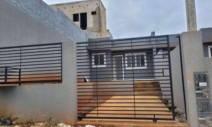 Casa com 3 quartos à venda na Rua Formosa do Oeste, 442, Paloma, Colombo