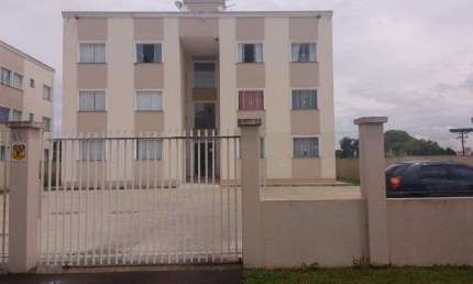 Apartamento com 2 quartos à venda na Rua Pedro Dalprá Filho, Jardim Paulista, Campina Grande do Sul