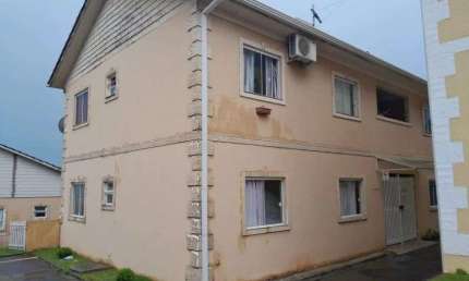 Apartamento com 2 quartos à venda na Avenida Annibale Ferrarini, Jardim Nossa Senhora das Graças, Campina Grande do Sul