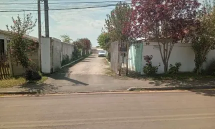 Casa em condomínio fechado com 3 quartos à venda na Vila São Cosme, Campina Grande do Sul 
