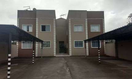 Apartamento com 3 quartos à venda na Avenida Alderico Bandeira De Lima, Jardim Paulista, Campina Grande do Sul