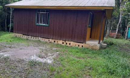 Chacara para venda no Palmitalzinho Quatro Barras PR