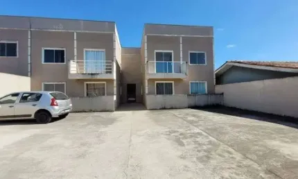 Apartamento com 2 quartos à venda no Jardim Graciosa, Campina Grande do Sul 