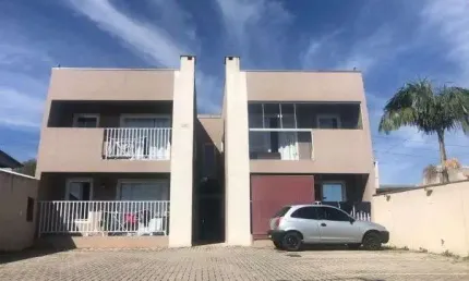 Apartamento com 3 quartos à venda na Avenida Vereador Hildo Ribeiro Dos Santos, Jardim Nossa Senhora das Graças, Campina Grande do Sul