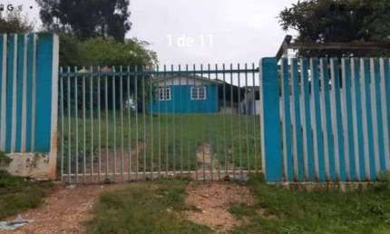 Casa com 2 quartos à venda no Jardim Menino Deus, Quatro Barras 