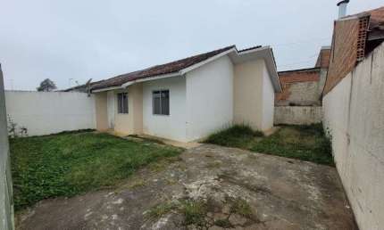 Casa com 2 quartos à venda no Jardim Flórida, Campina Grande do Sul 