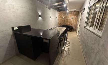 Apartamento com 3 quartos à venda na Rua Jacob Ferrarini, Jardim Graciosa, Campina Grande do Sul