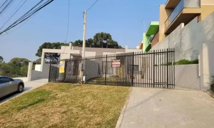 Casa com 3 quartos à venda no Centro, Quatro Barras 