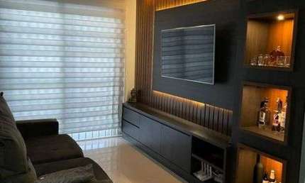 Apartamento com 2 quartos à venda na Rua João Trevisan, Jardim Paulista, Campina Grande do Sul