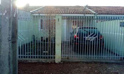 Casa com 3 quartos à venda no Jardim Araçatuba, Campina Grande do Sul 