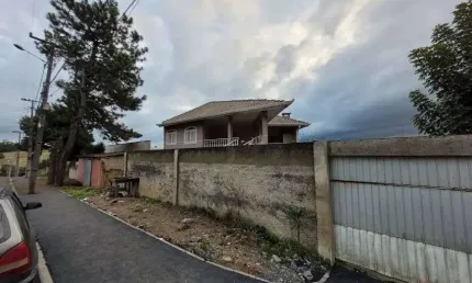 Sobrado para venda no centro - Campina Grande do Sul - PR