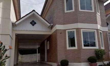 Casa em condomínio fechado com 2 quartos à venda na Rua Catarina knapik, Bosque Merhy, Quatro Barras