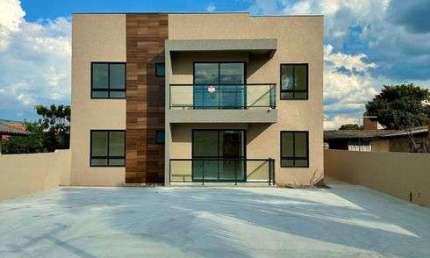 Apartamento com 3 quartos à venda no Eugenia Maria, Campina Grande do Sul 