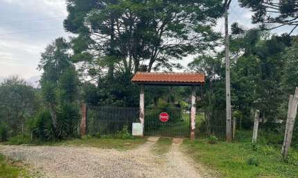 Chácara / sítio com 3 quartos à venda no Centro, Campina Grande do Sul 